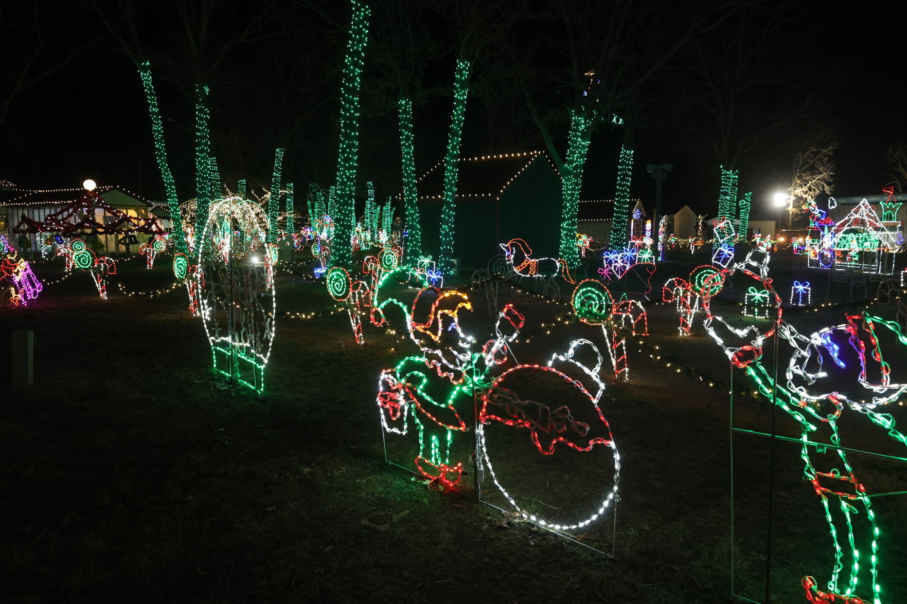 DiDonato Family Fun Center